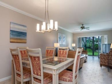 Siesta Key Vacation rental -Two Bedrooms Beach Siesta Key